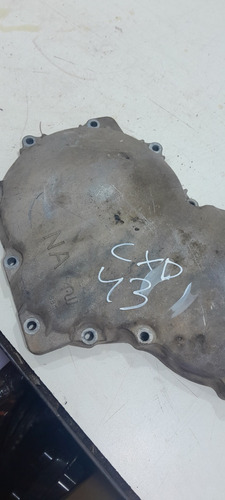 Tampa Traseira Do Câmbio Aut  A-245 Toyota Corolla (vj)