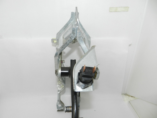 Pedal+ Sensor Freio Gm Zafira 2.0 8v Manual 02/11  90504499
