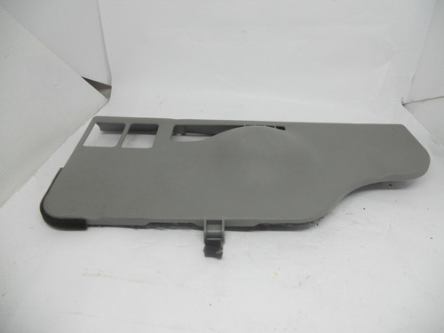Acabamento Inferior Porta Luvas Hyundai Santa Fé 2010 A 2013