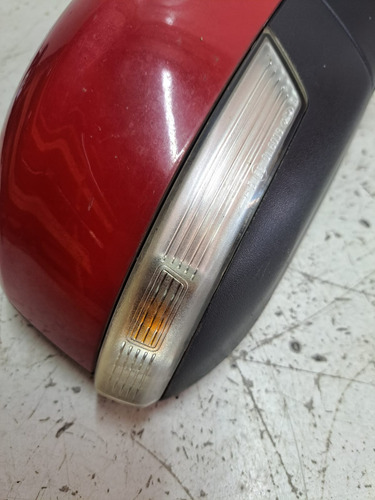 Espelho Retrovisor Direito Focus 2014 2015 2016 Com Pisca