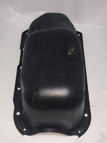 Carter Oleo Motor Fire Fiat Palio Uno Siena 01/12 Detalhe
