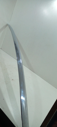 Friso Tampa Traseira Gm Meriva 08/12 862982423 (r)
