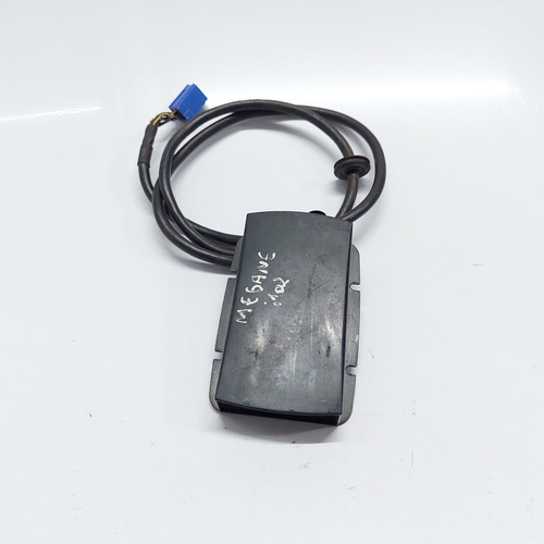 Entrada Usb Renault Megane Ano 2007 A 2012