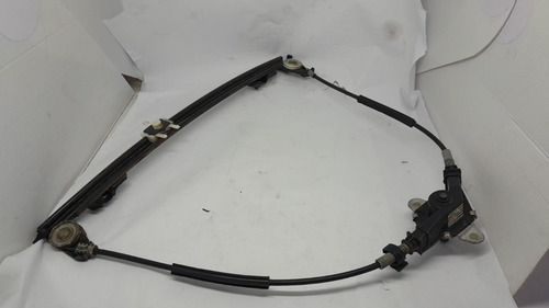 Máquina Vidro Manual Direita Fiat Palio 2p 96/10 464469080