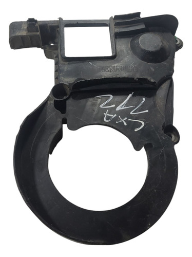 Capa Correia Dentada Renault Clio 2008 (al)