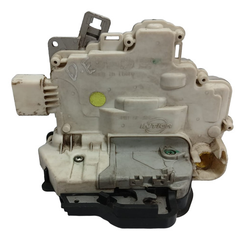 Fechadura Da Porta Dianteira Direita Audi A4 2005 2006 2007