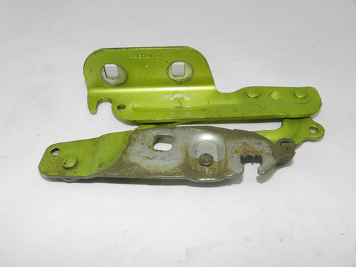 Dobradiça Capo Lado  Direito New Fiesta 10/19 8a6116800