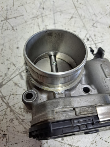 Tbi Corpo Borboleta Ford Fusion 2.0 Titanium 2014 2015 2016