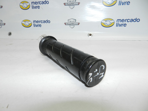 Manopla Punho Lado Direito Honda Cg 150 Titan 2004 A 2008