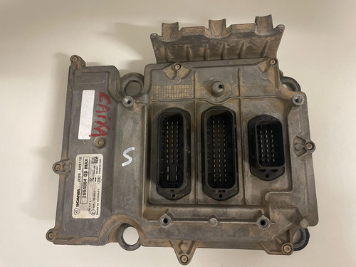 Módulo Câmbio P310 B6x2 2 2018 - 2064884 G5 Max