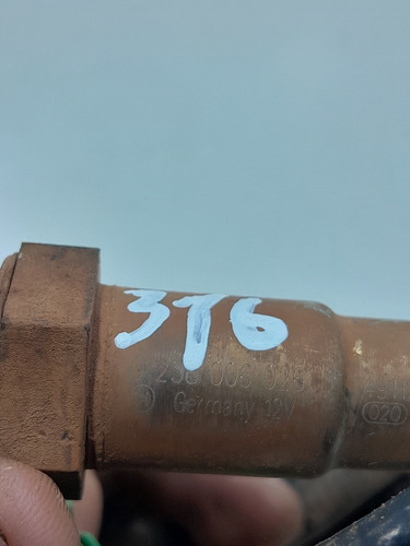 Sonda Lambda Peugeot 307 2.0 16v 0258006026 (vj)