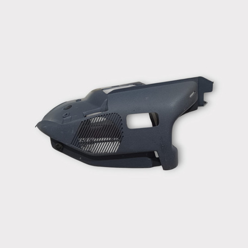 Acabamento Suporte De Bagageiro Ford Fiesta 96 A 2005