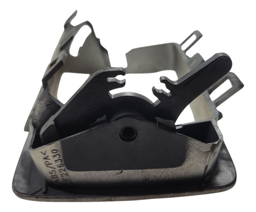 Moldura Difusor De Ar Esquerdo Peugeot 307/ 2005 (al)