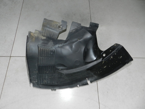 Para-barro Dianteiro Direito Renault Scenic 99/02