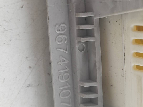 Luz Teto Cortesia Interna Traseira Citroen C3 2015 967419107