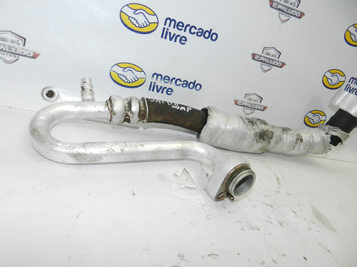 Mangueira Saída Compressor A/c Gm Zafira 2.0 8v 2001 A 2012