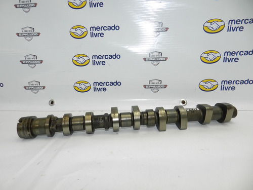 Comando Válvulas Escape Peugeot 307 1.6 16v Gasolina 2003