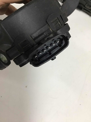 Pedal Acelerador Fiat Strada Palio Idea Uno 19266*