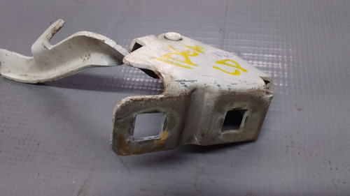 Braço Capo Lado Direito Fiat Idea 2006 A 2010  23763