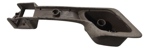 Puxador Porta Esquerda Ford Escort 1987 A 1992 (al)