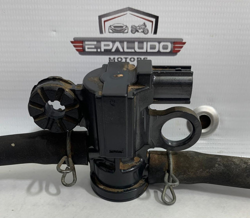 Catalizador Pressão Do Ar Honda Cb 300 09/15 Original