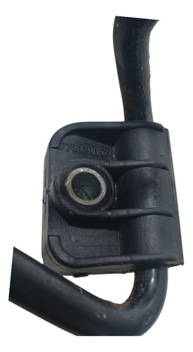Pedal Acelerador Renault Clio 1999 (ap)
