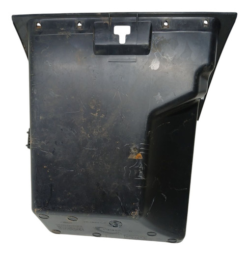 Caixa Porta Luvas Ford Fiesta 2003/12 (ap) Cxa 593