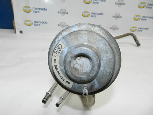 Válvula Egr+ Tubo Ford Mondeo 97/00 96mf9d475ab