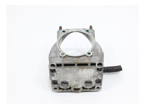 Carcaça Compressor Ar Motor Daily 70c17 08/18 Usado (084)