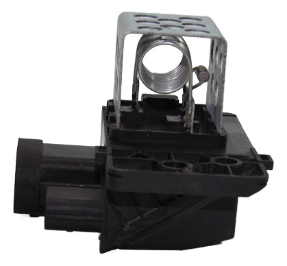 Resistencia Eletroventilador Logan Sandero Ano 2015 A 2019