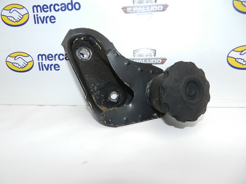 Suporte Coxim Motor Esquerdo Gol Parati Voyage 1.6 1.8 Ap