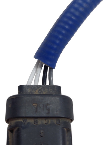 Sonda Lambda Sandero Logan Clio 1.0 / 1.6 Flex 0258006791