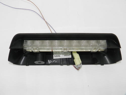 Break Light Toyota Etios 2013 A 2017 7810060d040c0