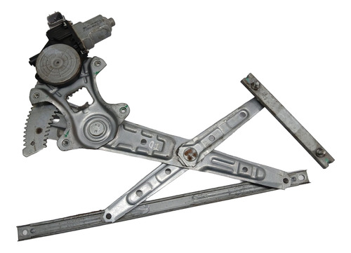 Maquina Vidro Porta Traseira Direita Nissan Altima 2013 2014