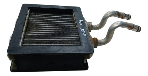 Radiador Ar Quente Gm  Corsa Classic 2009 (ap)