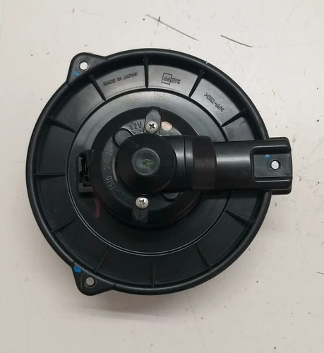 Motor Ar Forçado Toyota Corolla Xl 2004 A 2007 1940001510