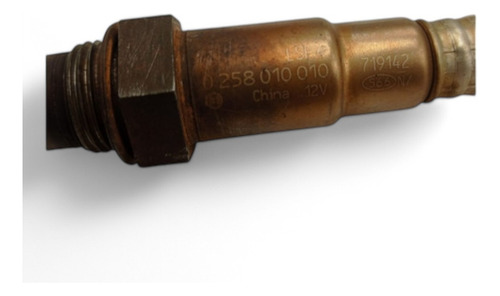 Sonda Lambda Lifan 530 2015 A 2019