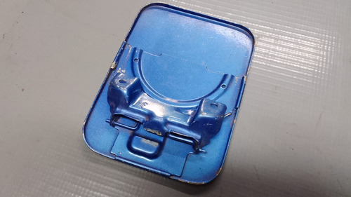 Portinhola Tanque Vw Gol G3 G4 2000/2007. 23375