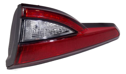 Lanterna Direita Tampa Porta Mala Fiat Argo 2018 2019 A 2024