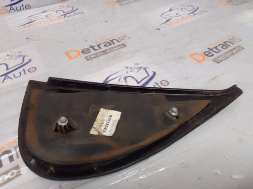 Moldura Ext Porta Tras Direita Fiat Palio 13108 Dd09b