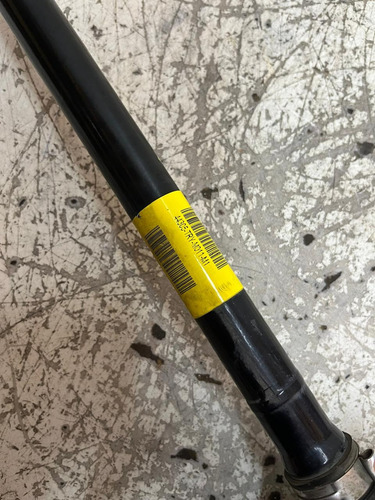 Semieixo Direito Honda Wr-v 1.5 Exl 2021 Automático