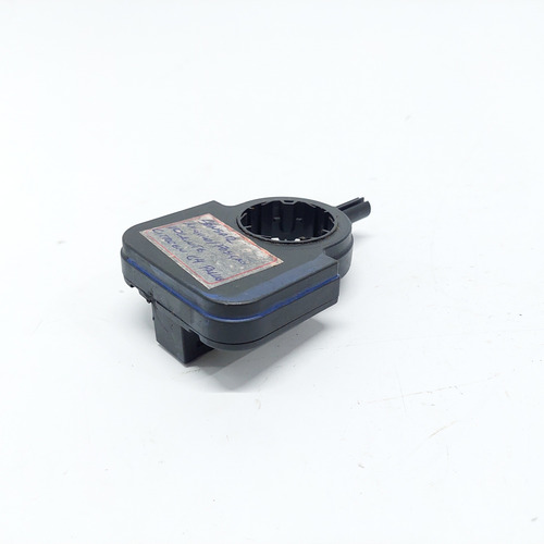 Sensor De Angulo Do Volante C4 Hatch Pallas Ano 2007 A 2014