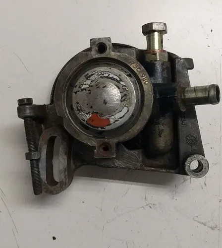 Bomba Direção Hidráulica Fiat Palio Siena Doblo 26043285