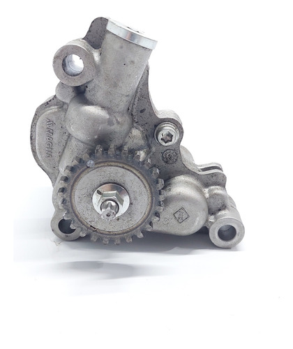 Bomba Óleo Motor Duster / Oroch  Sandero 1.6 Ano 2017 A 2020
