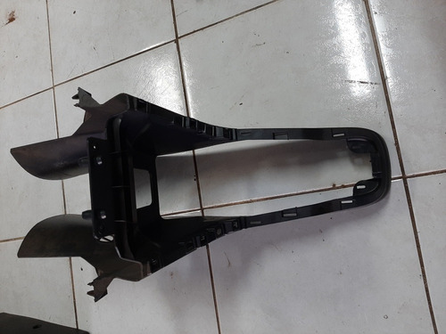 Acabamento Console Central Vw Up 2016/  15144*