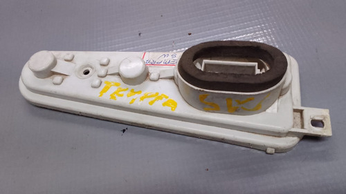 Circuito Soquete Lanterna Direita Fiat Tempra Sw. 23542