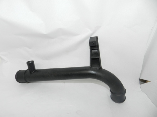 Tubo Cano Água Motor Gm Montana Agile 2011 A 2021 52091614