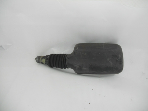 Retrovisor Manual Esquerdo Fiat Uno 1992 A 2000