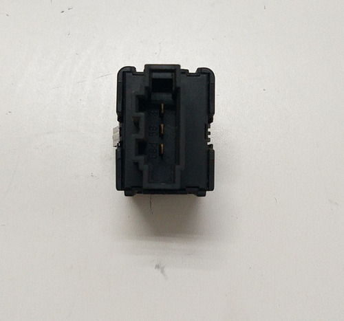 Botão Regulagem Iluminação Painel Vw Golf Bora 1j0941333b