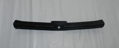 Soleira Porta Malas Gm Corsa 1994 A 2002 93275231